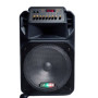 Bluetooth колонка HAVIT HV-SF105BT 40W  "PartyBox" black