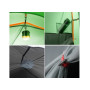 Палатка 3F Ul Gear Taihang 2 210T 2210T3S