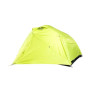 Палатка трехместная 3F Ul Gear QingKong 3 210T зеленая 3210TG3S