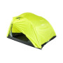 Палатка трехместная 3F Ul Gear QingKong 3 210T зеленая 3210TG3S