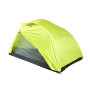 Палатка трехместная 3F Ul Gear QingKong 3 210T зеленая 3210TG3S