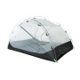 Палатка трехместная 3F Ul Gear QingKong 3 210T зеленая 3210TG3S
