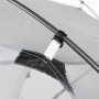 Палатка трехместная 3F Ul Gear QingKong 3 210T зеленая 3210TG3S