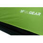 Палатка четырехместная 3F Ul Gear QingKong 4 210T 3 season зеленый