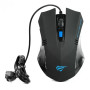 Проводная мышка Havit HV-MS672 USB black