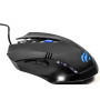 Проводная мышка Havit HV-MS672 USB black