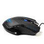 Проводная мышка Havit HV-MS672 USB black