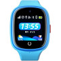 Cмарт часы детские HAVIT HV-KW10 IP67, GPS, 4G Blue