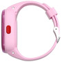 Cмарт часы детские HAVIT HV-KW10 IP67, GPS, 4G pink