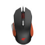 Игровая проводная мышь HAVIT HV-MS762