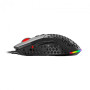 Мышь игровая программируемая Havit HV-MS 885 USB Black