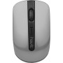 Беспроводная мышь HAVIT HV-MS989GT, Black/Silver
