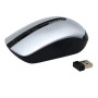 Беспроводная мышь HAVIT HV-MS989GT, Black/Silver
