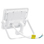 LED прожектор VIDEX F2e 30W 5000K с датчиком движения и освещенности