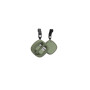 Кабель-брелок HAVIT HV-H640 Flexible Micro USB cable green