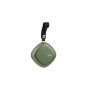 Кабель-брелок HAVIT HV-H640 Flexible Micro USB cable green