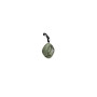 Кабель-брелок HAVIT HV-H640 Flexible Micro USB cable green