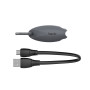 Кабель HAVIT HV-H652 Type-C, gray