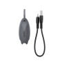 Кабель HAVIT HV-H652 Type-C, gray