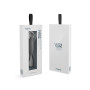 Кабель HAVIT HV-H652 Type-C, gray