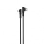 Кабель для передачи данных смартфона Havit HV-H680 micro usb black