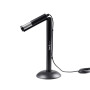 Настольный проводной микрофон HAVIT HV-M80 Black
