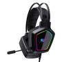 Игровые наушники с микрофоном HAVIT HV-H656d 