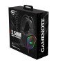 Игровые наушники с микрофоном HAVIT HV-H656d 