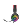 Игровые наушники с микрофоном HAVIT HV-H2028U Plug USB 7.1