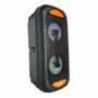 Портативная колонка HAVIT HV-SF138BT 10W RGB Black