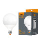 LED лампа VIDEX G95e 15W E27 4100K