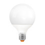 LED лампа VIDEX G95e 15W E27 4100K