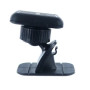 Автомобильный держатель для смартфона Havit HV-H711, black