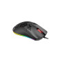 Игровая проводная программная мышь HAVIT HV-MS1023 USB