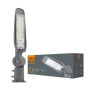 LED уличный фонарь Videx поворотный 30W 5000K