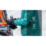 Водонепроницаемые перчатки Dexshell Ultra Weather Outdoor Gloves DGCS9401 размер S