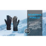 Водонепроницаемые перчатки Dexshell Ultra Weather Outdoor Gloves DGCS9401 размер S