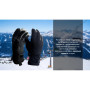 Водонепроницаемые перчатки Dexshell Ultra Weather Outdoor Gloves DGCS9401 размер S