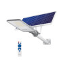 LED фонарь уличный автономный VIDEX 40W 5000K
