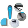 Спальный мешок Atepa COMPACT 1000(AS2002) L SKYBLUE