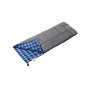 Спальный мешок KingCamp ACTIVE 250(KS3103) R Grey