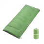 Спальный мешок KingCamp Oxygen Left Green (KS3122 L Green)