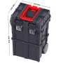 Ящик для инструмента на колесах Haisser HD Compact Logic 90830