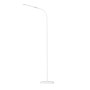 LED торшер напольный белый VIDEX TF0702W 8W 3000-5500K