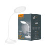 LED лампа настольная VIDEX VL-TF14W 20W 4100K