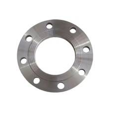 Фланец стальной плоский Dn150 Pn25, 8 отверстий, ZAYCMANN