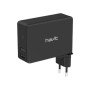 Универсальное зарядное устройство 3в1 HAVIT HV-H147U 2USB+Wireless+RowerBank 4500mAh