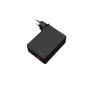 Универсальное зарядное устройство 3в1 HAVIT HV-H147U 2USB+Wireless+RowerBank 4500mAh