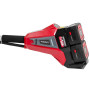 Аккумуляторный бесщеточный триммер Worcraft, CGT-S40LiBH