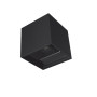 LED Светильник архитектурный AR04 IP54 VIDEX 6W 2700K черный